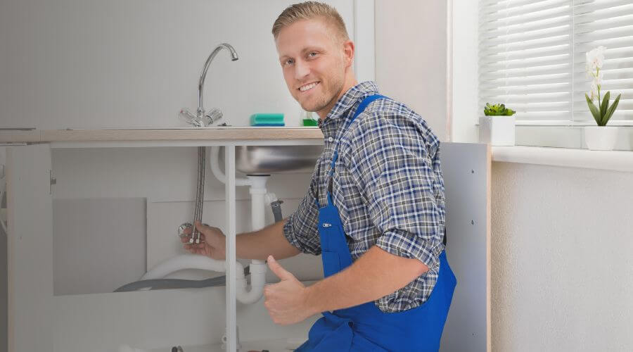 Emergency Plumbing Repair in Starks, LA
